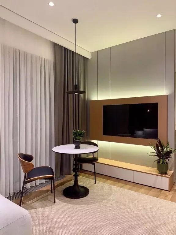 2-к кв. Татарстан, Казань Шоссейная ул., 57 (52.0 м) - Фото 1