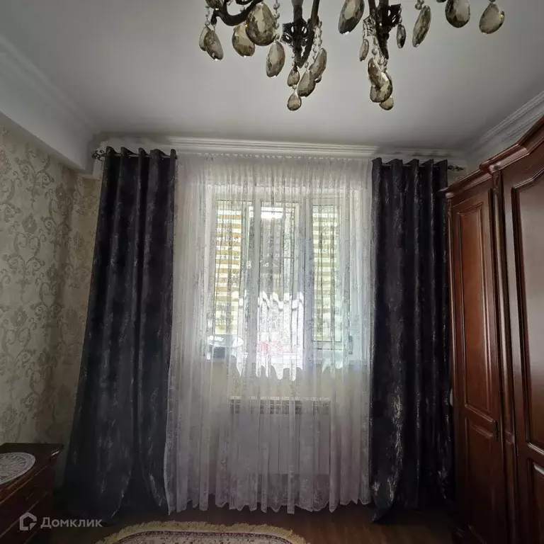 Продаётся 2-к квартира, 80 м - Фото 1