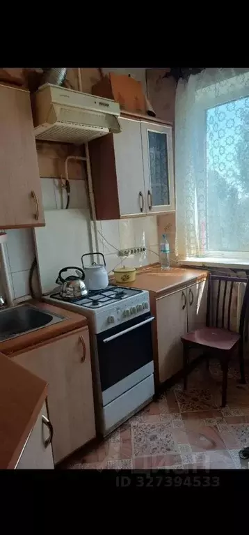 3-к кв. Нижегородская область, Нижний Новгород ул. Надежды Сусловой, ... - Фото 1