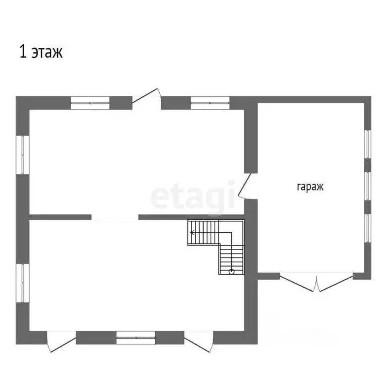 Дом в Тюменская область, Тюмень Казарово мкр, ул. Булата Сулейманова ... - Фото 2