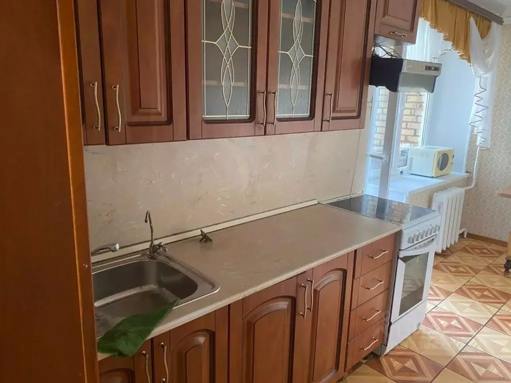 3-к кв. Татарстан, Нижнекамск просп. Химиков, 68 (72.0 м) - Фото 1