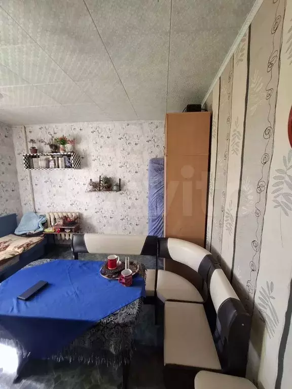 Комната 18 м в 9-к., 4/9 эт. - Фото 1