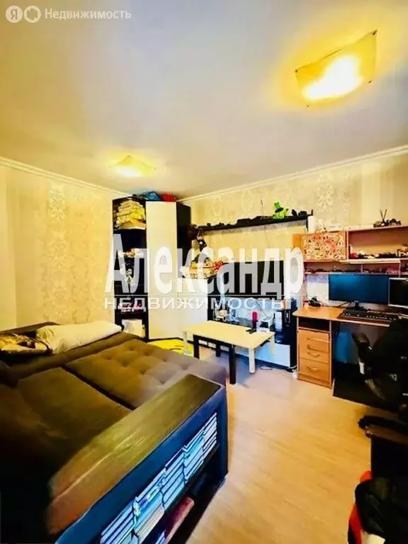 2-комнатная квартира: Выборг, улица Аристарха Макарова, 7 (53 м) - Фото 2