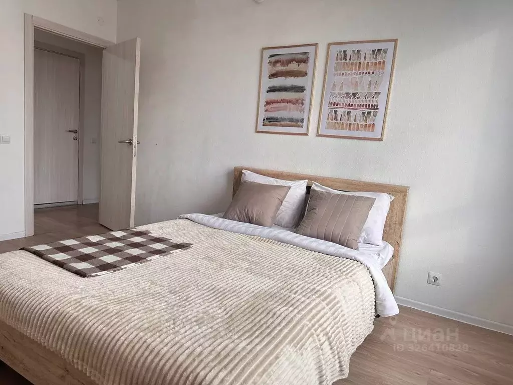 2-к кв. Московская область, Котельники ул. Сосновая, 5к1 (50.0 м) - Фото 2