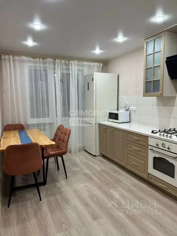 1-к кв. Смоленская область, Смоленск Киевский пер., 17к1 (49.0 м) - Фото 2