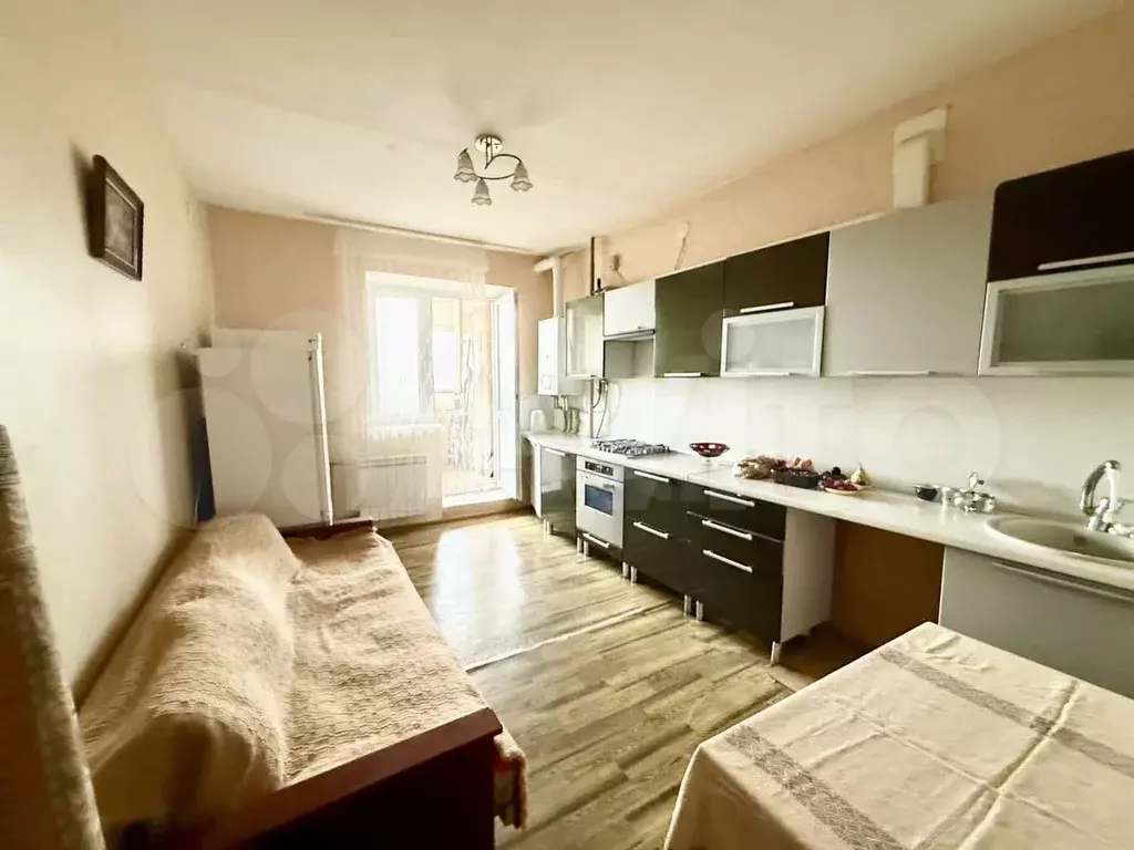 2-к. квартира, 69 м, 5/6 эт. - Фото 1