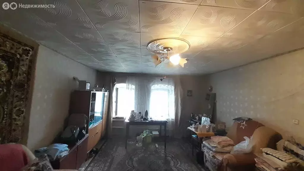 Дом в Елец, Ольшанская улица, 29 (79.2 м) - Фото 1