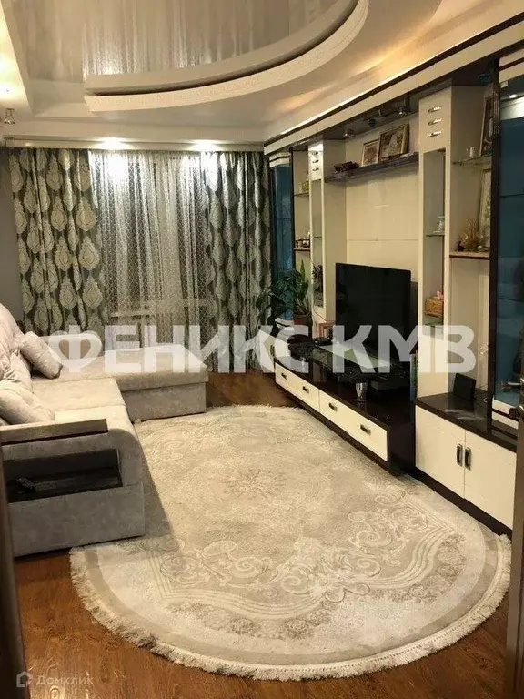 Продаётся 3-к квартира, 64 м - Фото 0