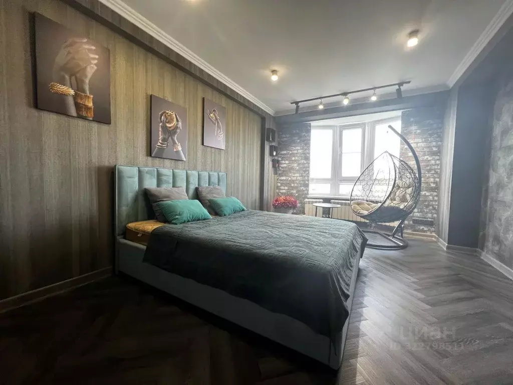 3-к кв. Ставропольский край, Пятигорск ул. 295-й Стрелковой Дивизии, ... - Фото 2