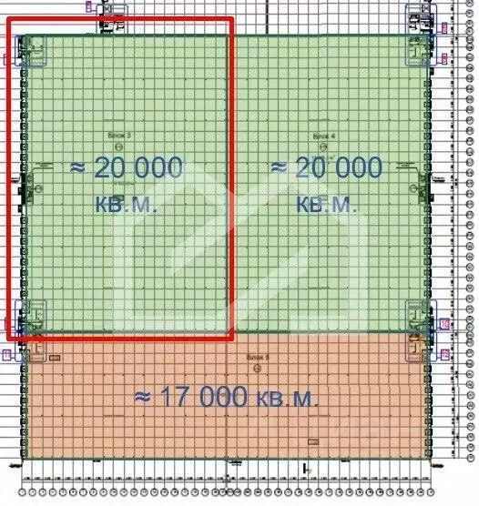 Производственное помещение в Московская область, Клин Волоколамское ... - Фото 2