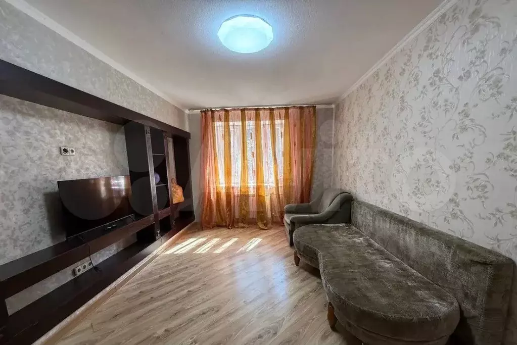 Дом 58 м на участке 4 сот. - Фото 1