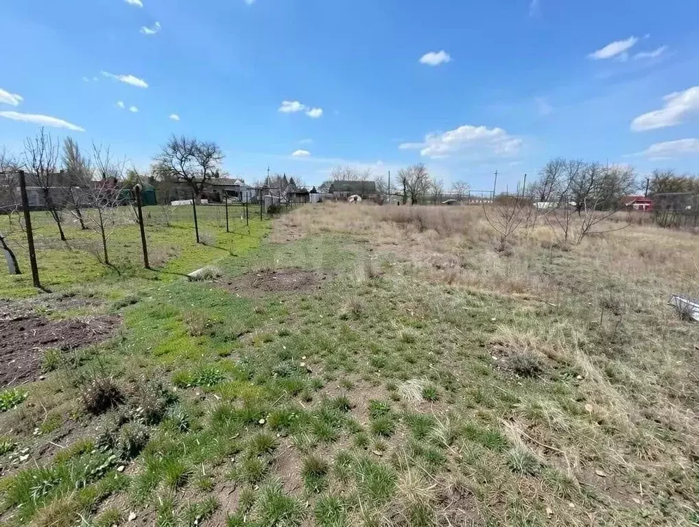 Участок в Краснодарский край, Темрюкский район, Запорожская ст-ца ... - Фото 2