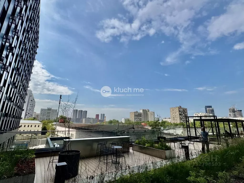 Помещение свободного назначения в Москва Шереметьевская ул., 21 (42 м) - Фото 1