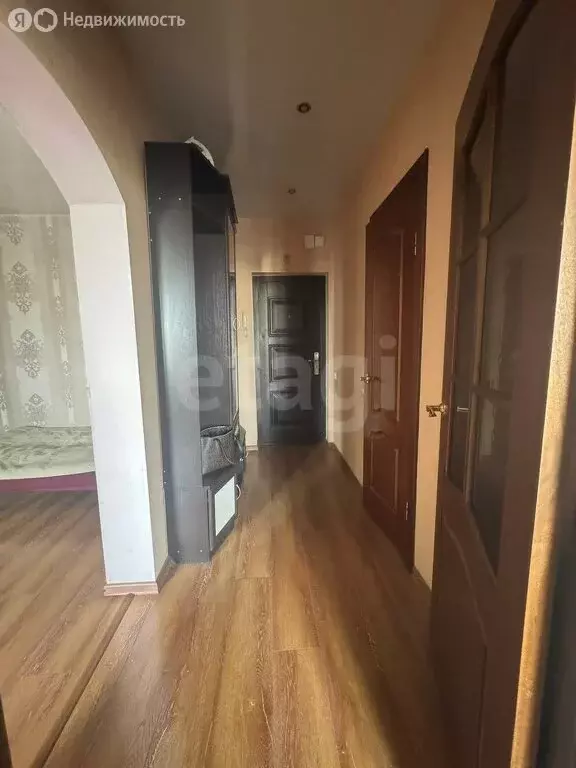 1-комнатная квартира: Улан-Удэ, Ключевская улица, 60А/2 (36.5 м) - Фото 1