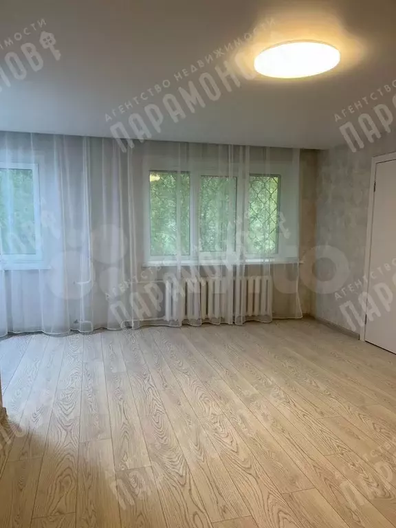 2-к. квартира, 46 м, 1/4 эт. - Фото 1