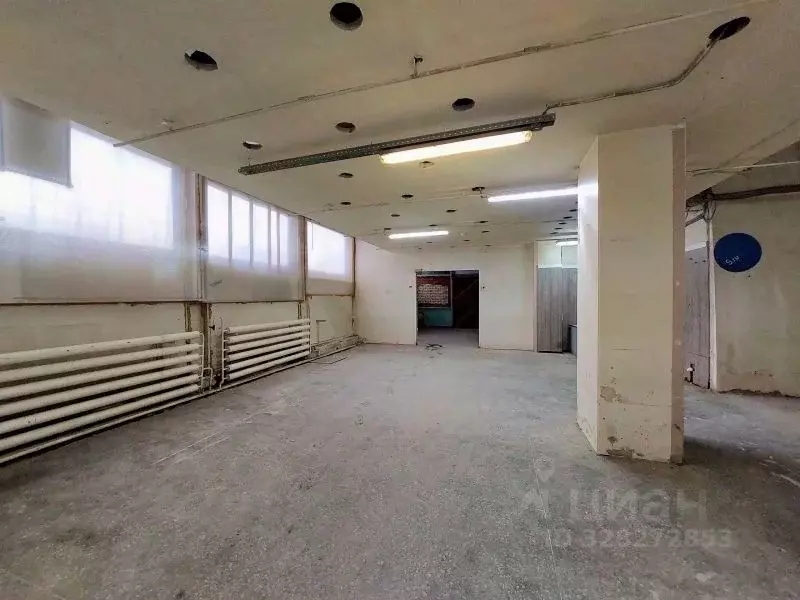 Производственное помещение в Санкт-Петербург ул. Комсомола, 1-3АВ (226 ... - Фото 1