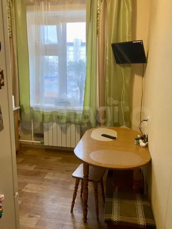 2-к. квартира, 48,3 м, 3/5 эт. - Фото 1