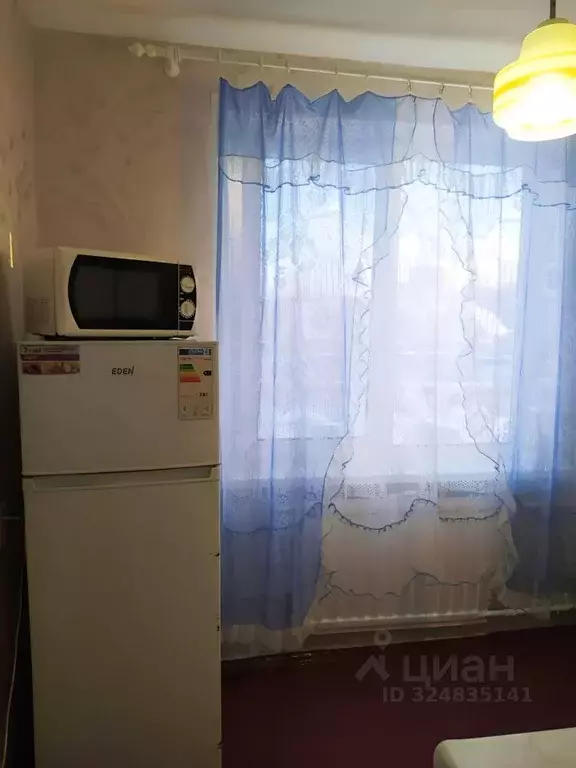 2-к кв. Пермский край, Пермь Химградская ул., 49А (37.0 м) - Фото 2