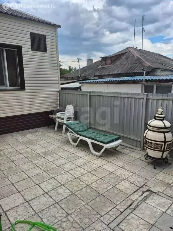3-комнатная квартира: Белгород, улица Мелзавод-2, 4 (60 м) - Фото 1