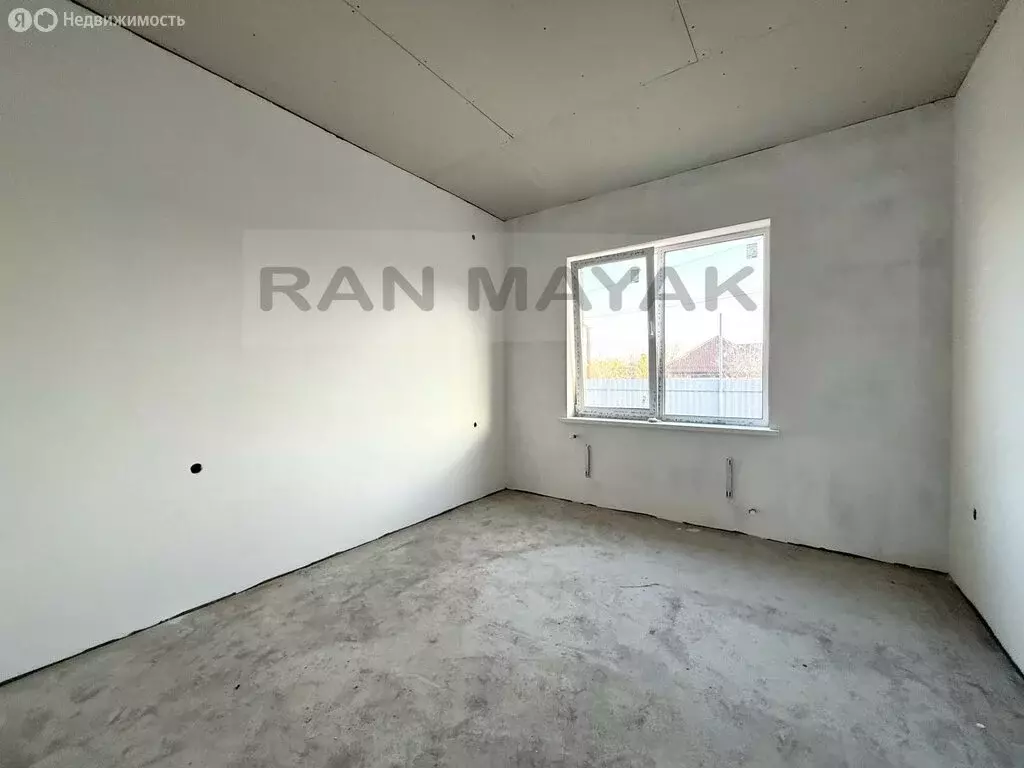 Дом в Майкоп, улица Шевченко, 49 (96 м) - Фото 1