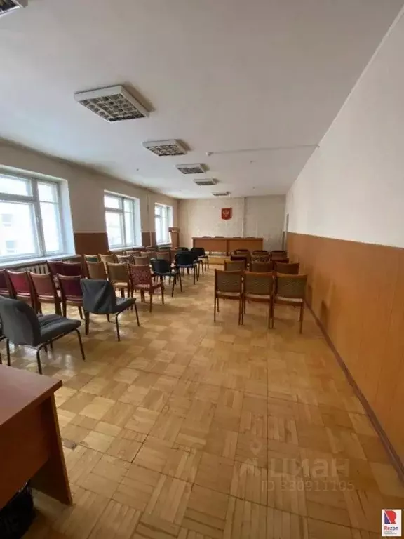 Офис в Челябинская область, Челябинск ул. Елькина, 79 (64 м) - Фото 1