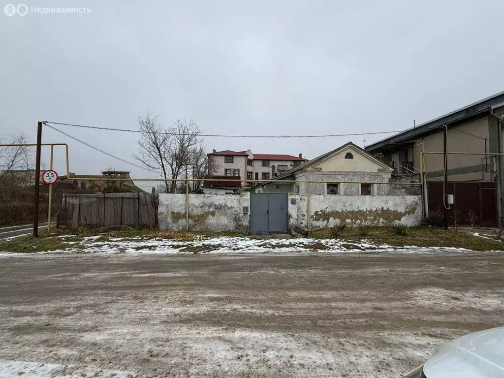 Дом в Евпатория, Симферопольская улица (78.4 м) - Фото 2