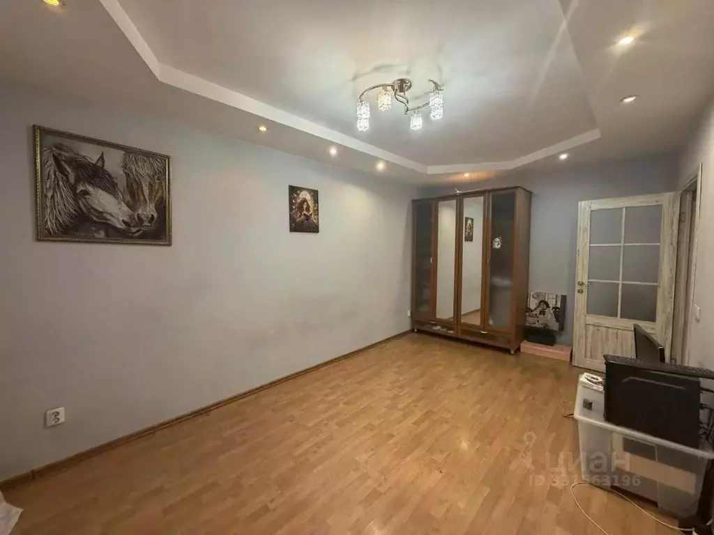 3-к кв. Башкортостан, Уфа ул. Георгия Мушникова, 21 (80.4 м) - Фото 2