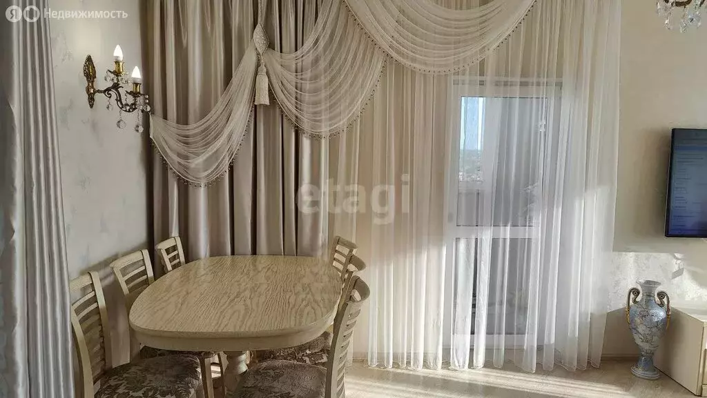 2-комнатная квартира: Энгельс, улица Шурова Гора, 7/15 (47 м) - Фото 1