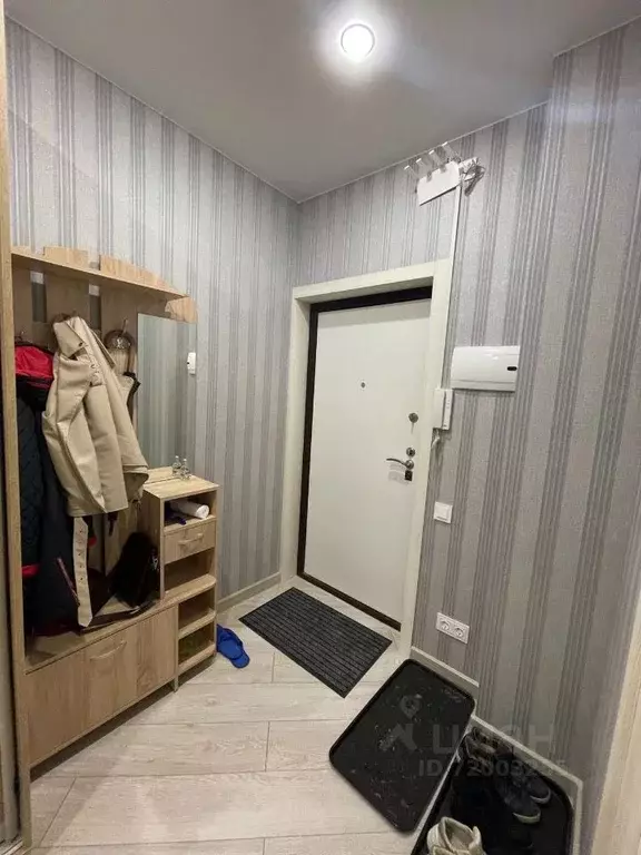 1-к кв. Московская область, Одинцово Северная ул., 5к2 (39.0 м) - Фото 0