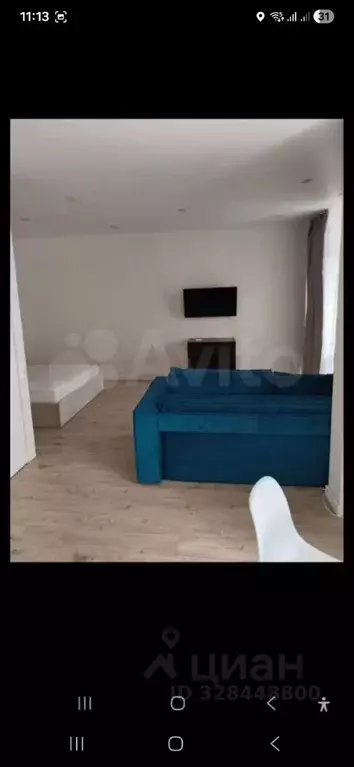 Студия Белгородская область, Белгород ул. Николая Островского, 18А ... - Фото 1