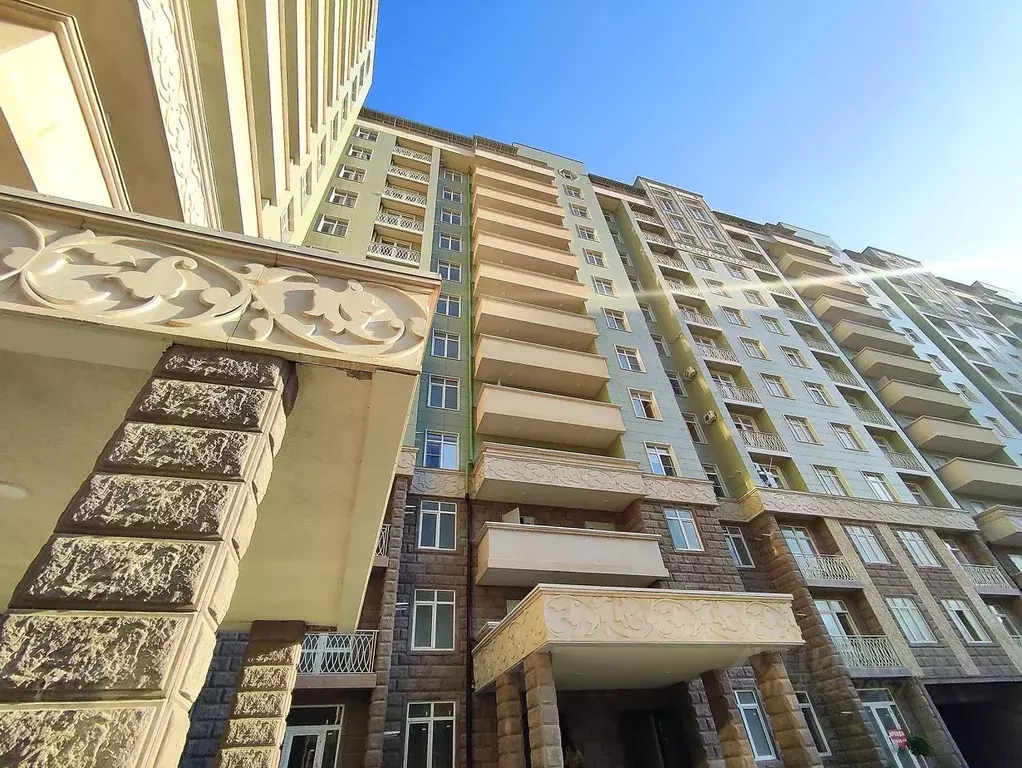 4-к кв. Дагестан, Махачкала ул. Титова, 144к1 (147.0 м) - Фото 1
