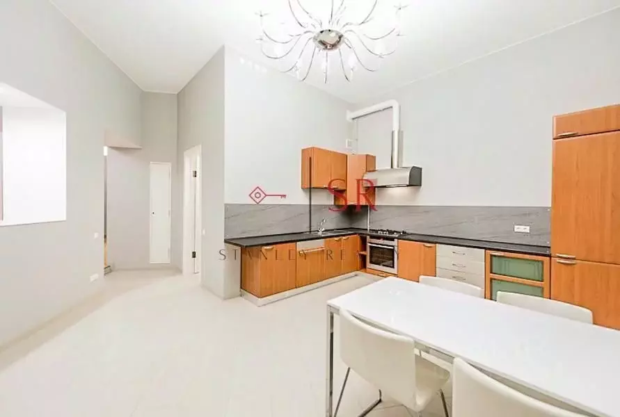 3-к кв. Санкт-Петербург Итальянская ул., 12Е (140.0 м) - Фото 2