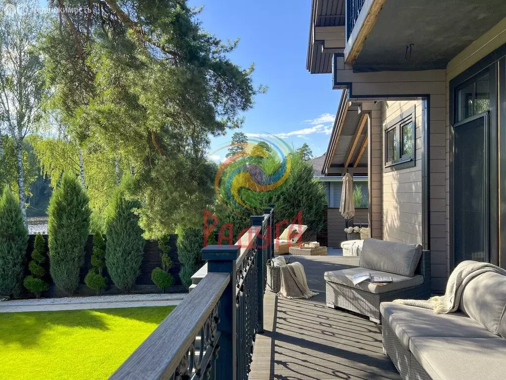 Дом в село Богородское, Родниковая улица (254.9 м) - Фото 2