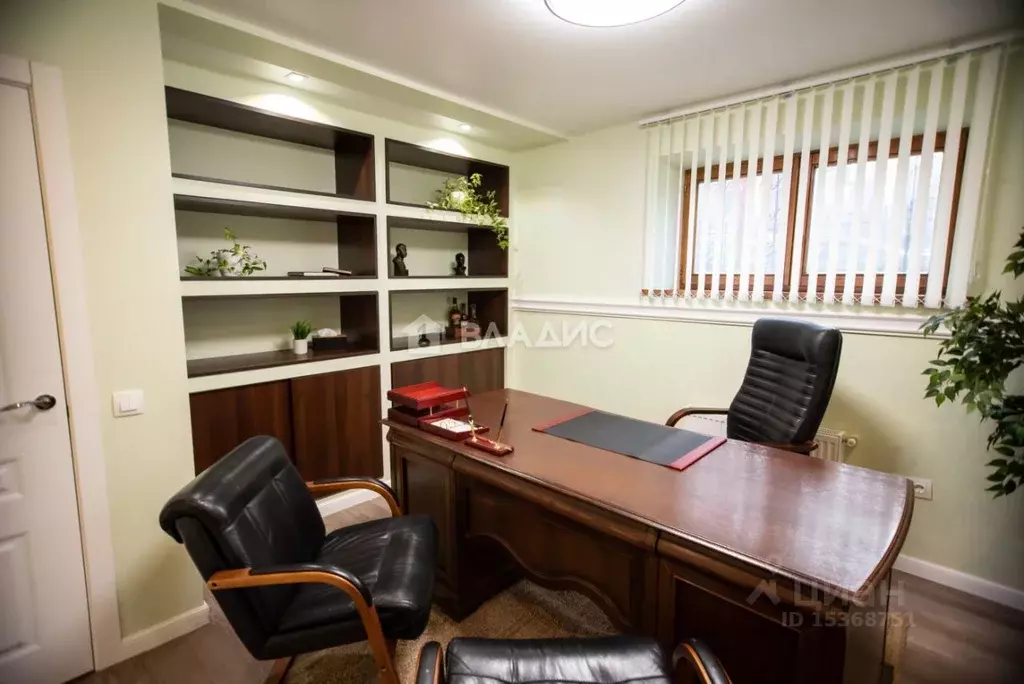 Офис в Калининградская область, Калининград ул. Серафимовича, 2 (39 м) - Фото 0