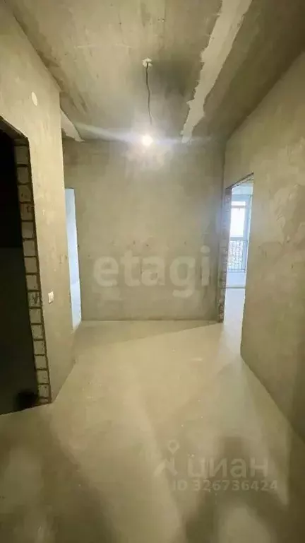 2-к кв. Брянская область, Брянский район, пос. Мичуринский, ... - Фото 2