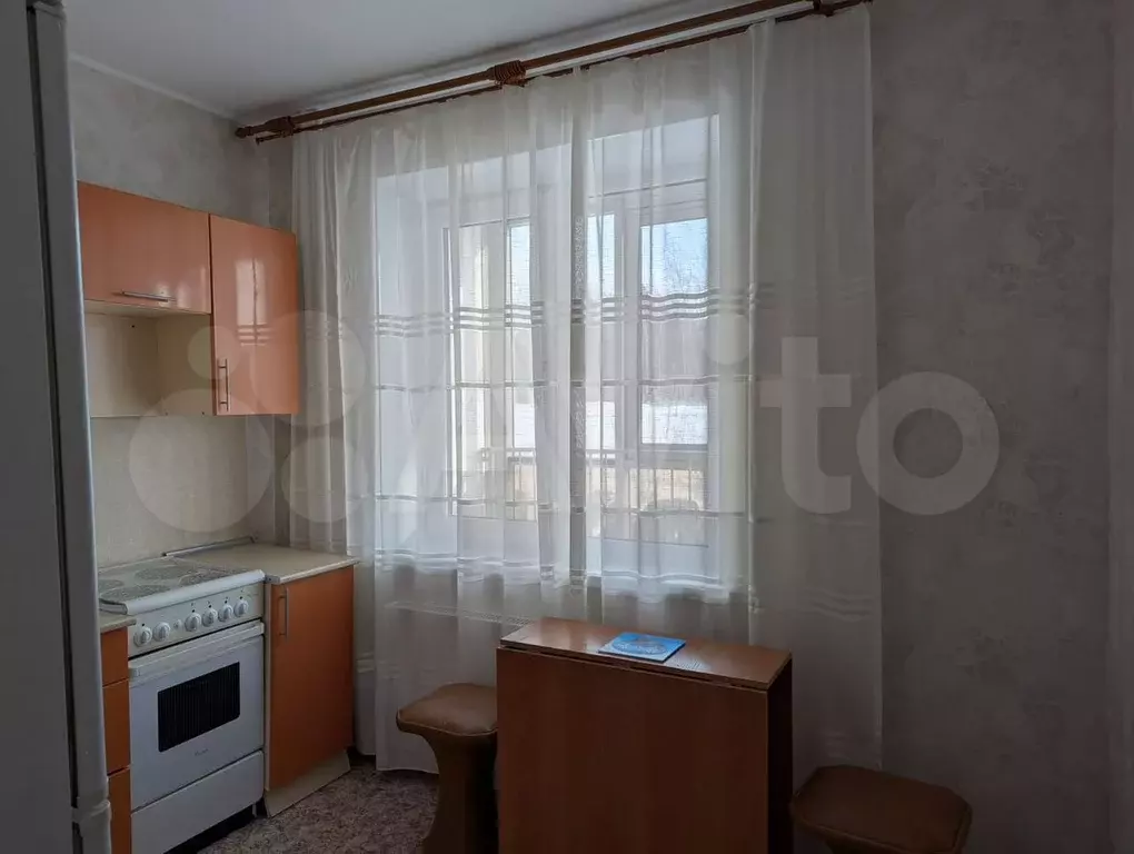 1-к. квартира, 36,8 м, 2/10 эт. - Фото 1