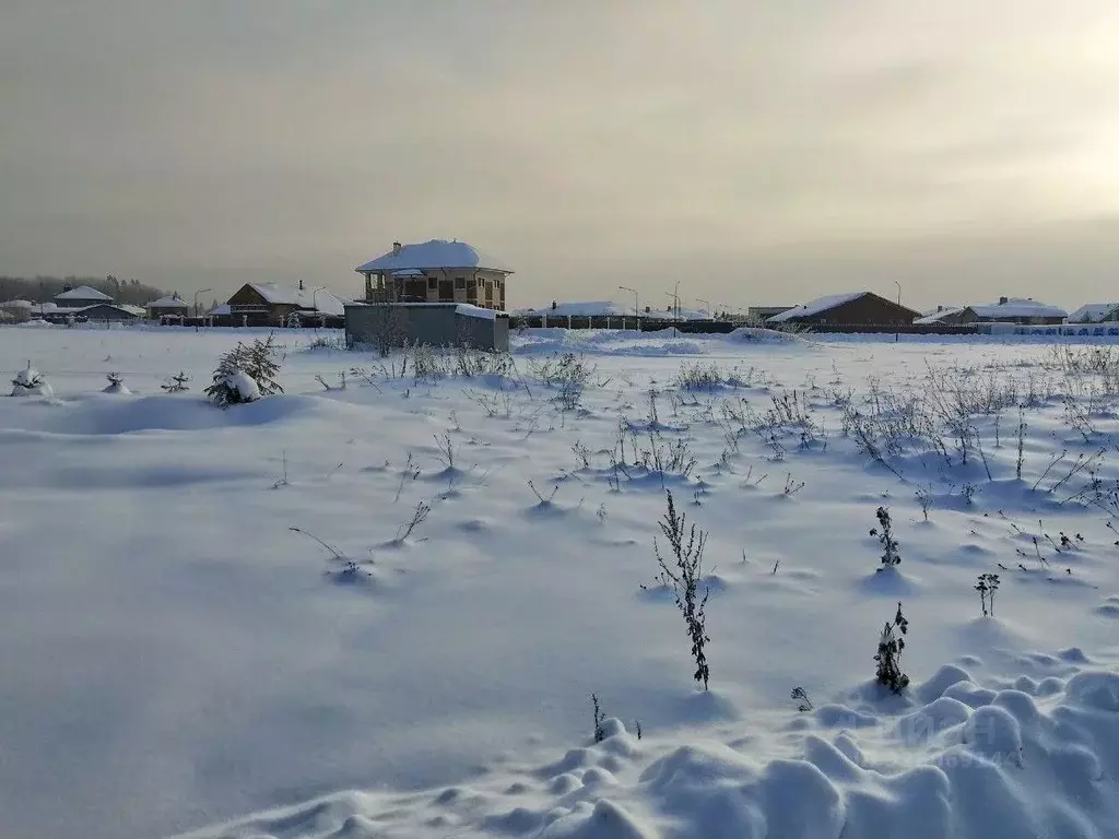 Участок в Москва Фаворит кп, 317 (8.48 сот.) - Фото 2