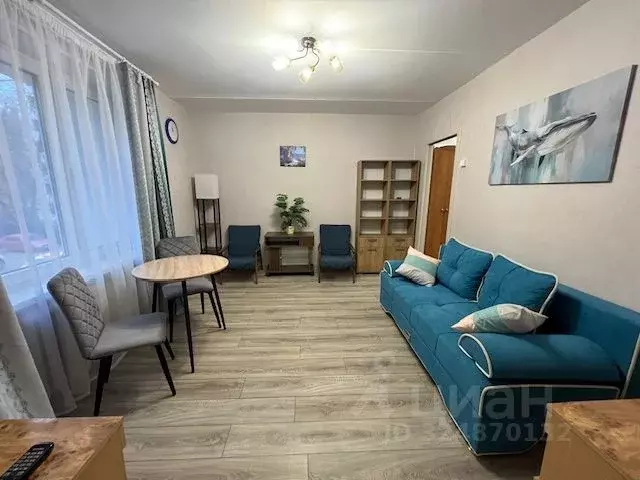 2-к кв. Москва Михалковская ул., 17 (38.0 м) - Фото 2