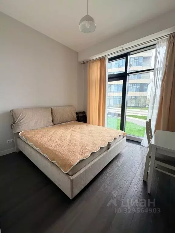 1-к кв. Москва Ленинградское ш., 69к2 (49.7 м) - Фото 1