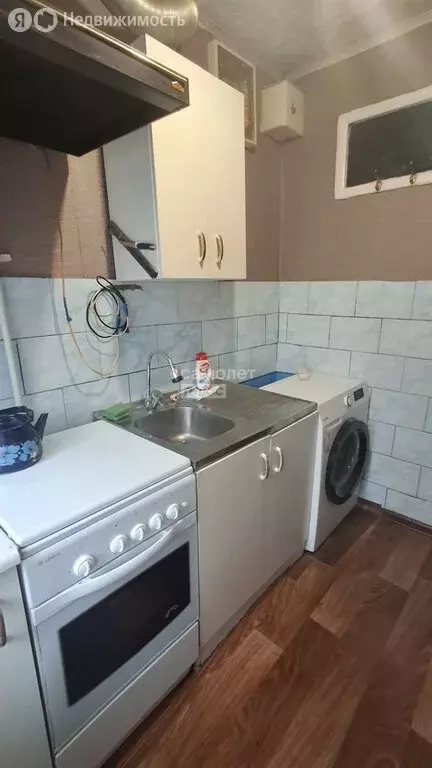 2-комнатная квартира: Липецк, улица Циолковского, 33 (47.4 м) - Фото 2