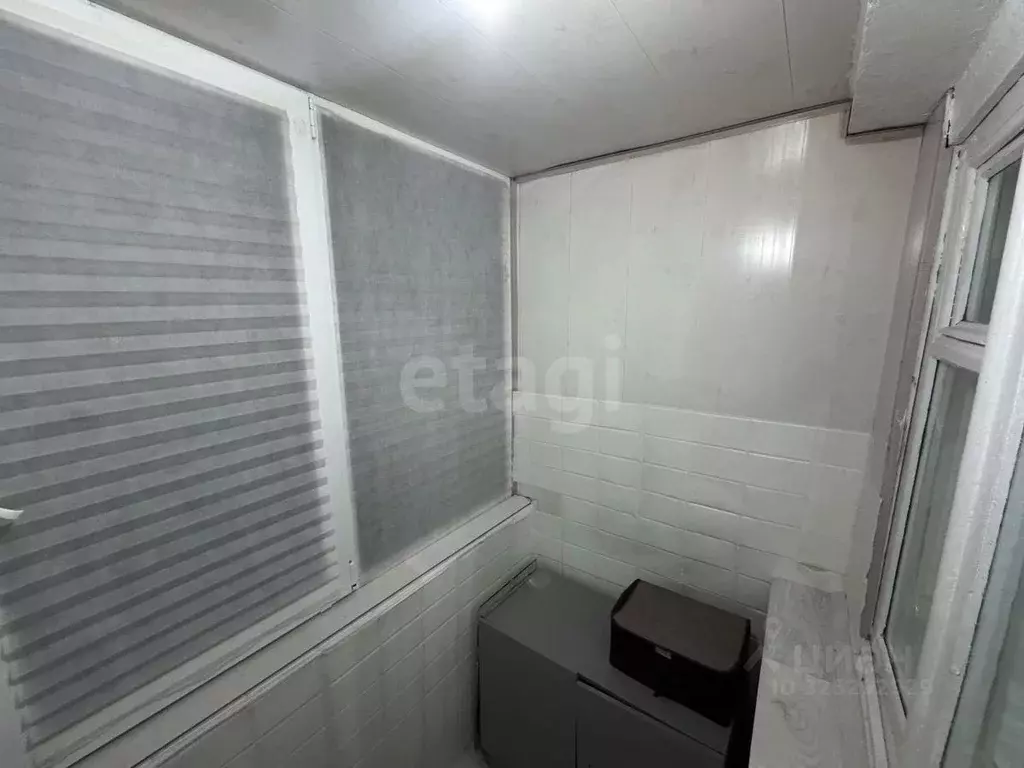 Студия Тюменская область, Тюмень Олимпийская ул., 20 (12.5 м) - Фото 2