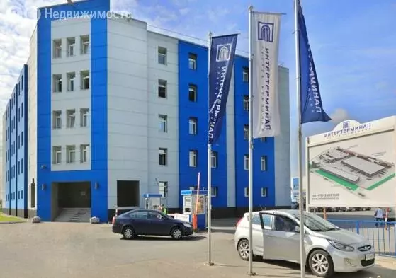 Склад (2310 м) - Фото 2