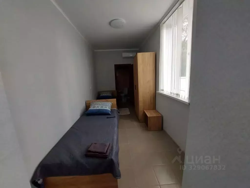 Комната Краснодарский край, Кущевская ст-ца ул. Гагарина, 12 - Фото 1
