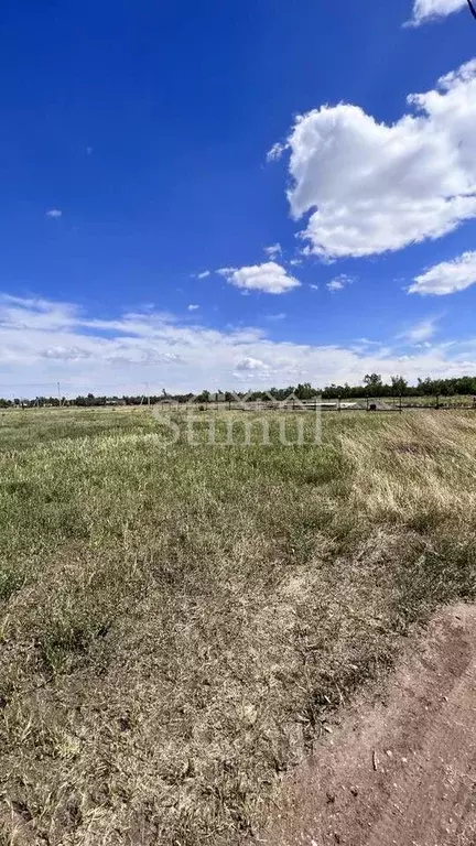 Участок в Хакасия, Усть-Абаканский район, с. Зеленое 12 (15.0 сот.) - Фото 1