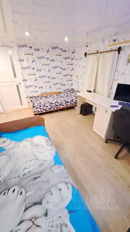 Таунхаус в Кировская область, Киров городской округ, пос. Костино ул. ... - Фото 1