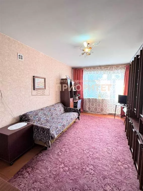 Квартира, 4 комнаты, 72 м - Фото 0