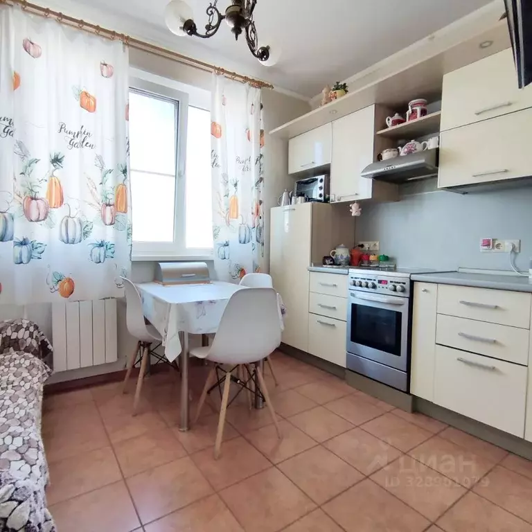 2-к кв. Москва Батайский проезд, 59 (60.0 м) - Фото 1