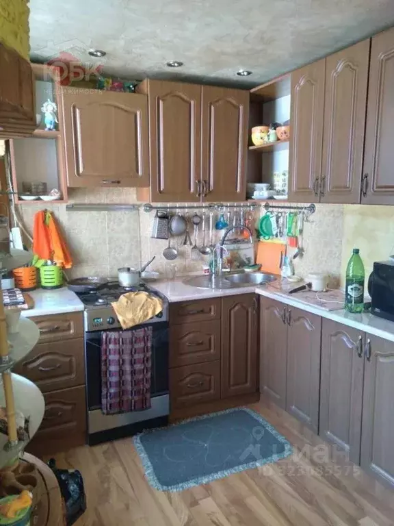 2-к кв. Крым, Евпатория ул. Интернациональная, 41 (60.0 м) - Фото 1