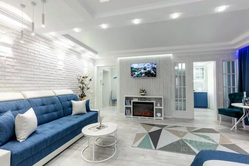 1-к кв. Марий Эл, Йошкар-Ола ул. Рябинина, 9 (41.0 м) - Фото 2