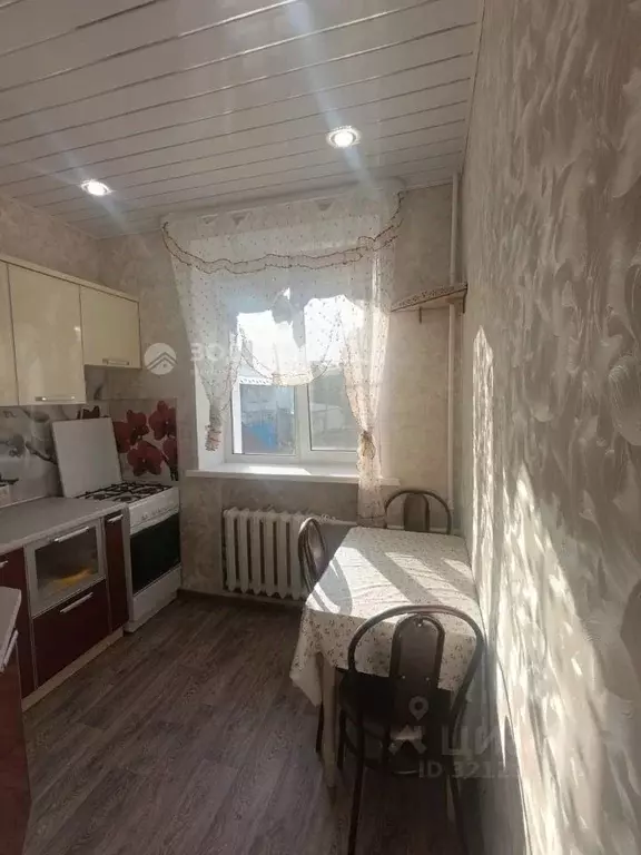 2-к кв. Чувашия, Шумерля ул. Щербакова, 48 (44.7 м) - Фото 0